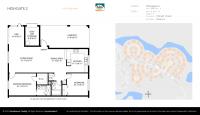 Floor Plan Thumbnail