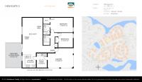 Floor Plan Thumbnail