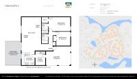 Floor Plan Thumbnail