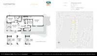 Floor Plan Thumbnail