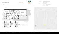 Floor Plan Thumbnail