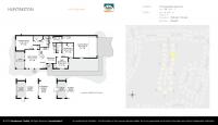 Floor Plan Thumbnail