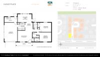 Floor Plan Thumbnail