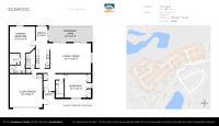 Floor Plan Thumbnail