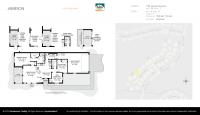 Floor Plan Thumbnail