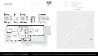 Floor Plan Thumbnail