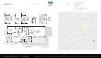 Floor Plan Thumbnail
