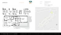 Floor Plan Thumbnail