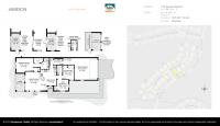 Floor Plan Thumbnail