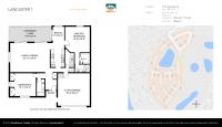 Floor Plan Thumbnail