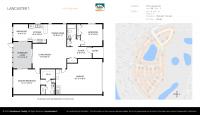 Floor Plan Thumbnail