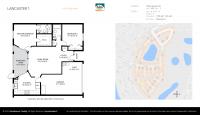 Floor Plan Thumbnail