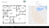Floor Plan Thumbnail