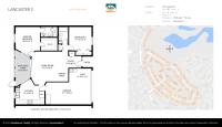 Floor Plan Thumbnail