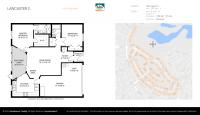 Floor Plan Thumbnail