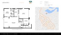 Floor Plan Thumbnail