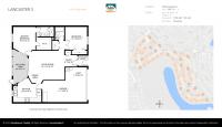 Floor Plan Thumbnail