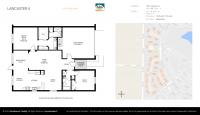 Floor Plan Thumbnail