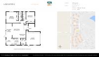 Floor Plan Thumbnail