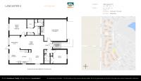 Floor Plan Thumbnail
