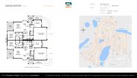 Floor Plan Thumbnail