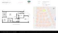 Floor Plan Thumbnail