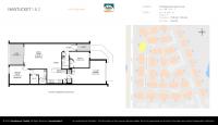 Floor Plan Thumbnail