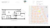 Floor Plan Thumbnail