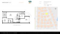 Floor Plan Thumbnail