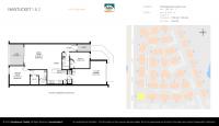 Floor Plan Thumbnail