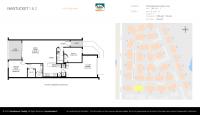 Floor Plan Thumbnail