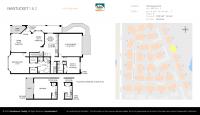 Floor Plan Thumbnail