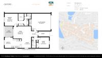 Floor Plan Thumbnail