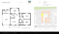 Floor Plan Thumbnail