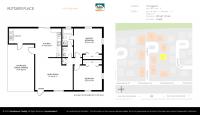 Floor Plan Thumbnail