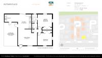 Floor Plan Thumbnail