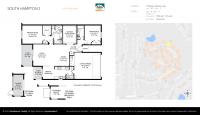Floor Plan Thumbnail