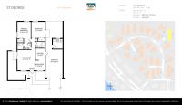 Floor Plan Thumbnail