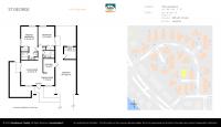 Floor Plan Thumbnail