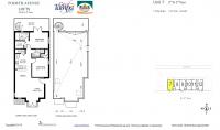 Floor Plan Thumbnail