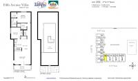 Floor Plan Thumbnail