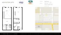 Floor Plan Thumbnail
