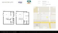 Floor Plan Thumbnail