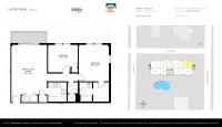 Floor Plan Thumbnail