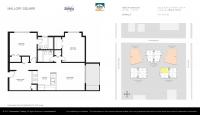 Floor Plan Thumbnail
