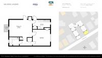 Floor Plan Thumbnail