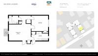 Floor Plan Thumbnail