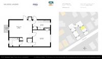 Floor Plan Thumbnail