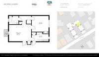 Floor Plan Thumbnail