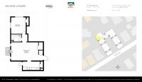 Floor Plan Thumbnail